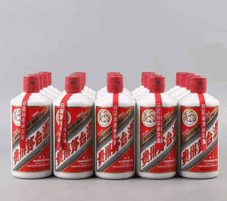 万冲镇名酒回收